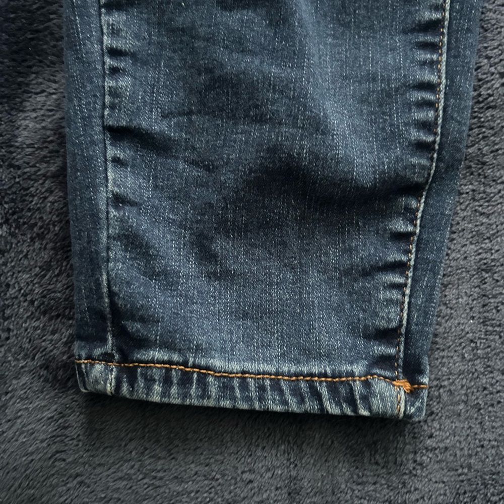 Tahari Chloe Size 16W Denim Jeans - Picture 3 of 11